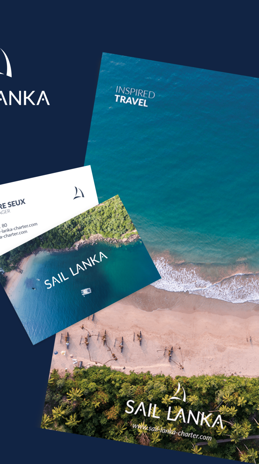 Sail Lanka